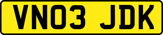 VN03JDK