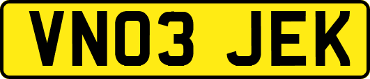VN03JEK