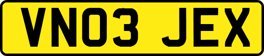 VN03JEX