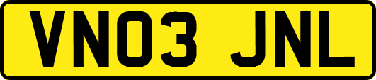 VN03JNL