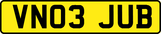 VN03JUB