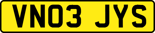 VN03JYS
