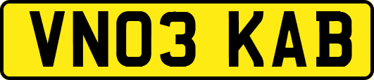 VN03KAB