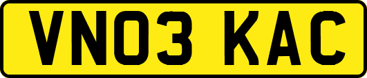 VN03KAC