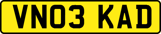 VN03KAD