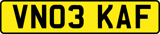 VN03KAF