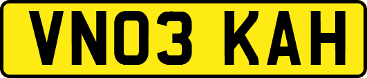 VN03KAH