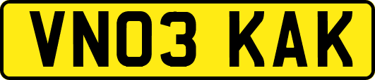 VN03KAK