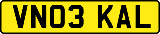 VN03KAL