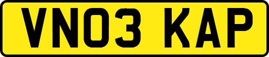 VN03KAP