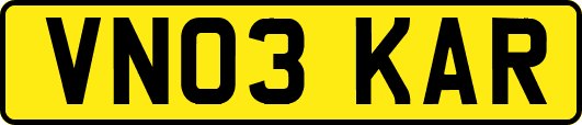 VN03KAR