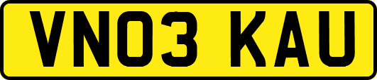 VN03KAU
