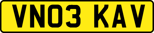 VN03KAV