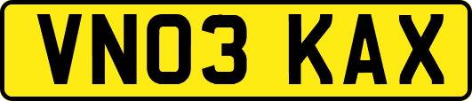 VN03KAX
