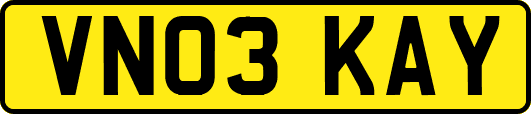 VN03KAY