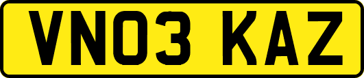 VN03KAZ