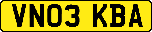 VN03KBA