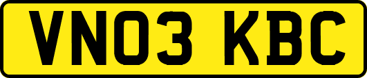 VN03KBC