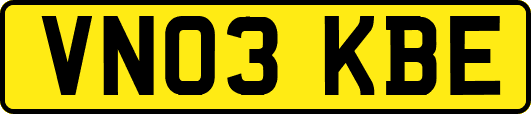 VN03KBE