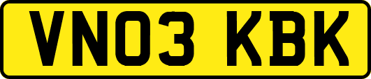 VN03KBK