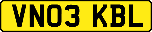 VN03KBL