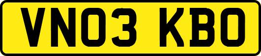 VN03KBO