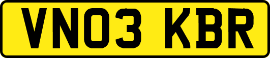 VN03KBR