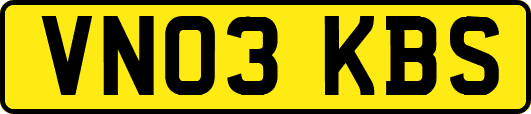 VN03KBS