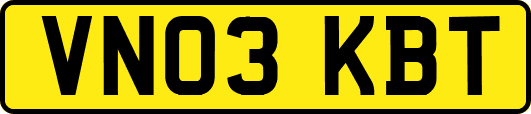 VN03KBT