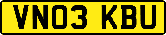 VN03KBU
