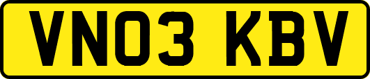 VN03KBV