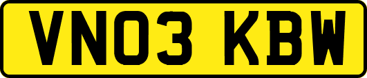 VN03KBW