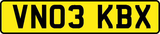 VN03KBX