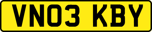VN03KBY