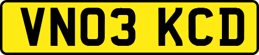 VN03KCD