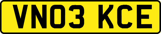 VN03KCE