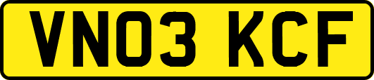 VN03KCF