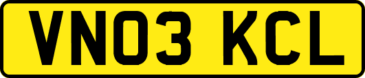 VN03KCL