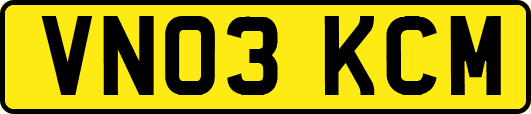 VN03KCM