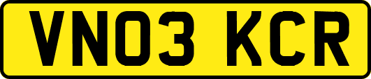 VN03KCR