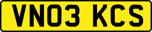 VN03KCS