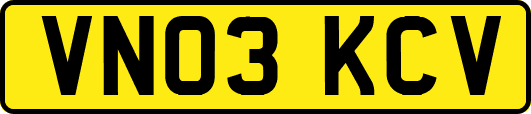 VN03KCV