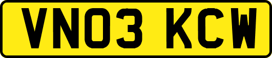 VN03KCW
