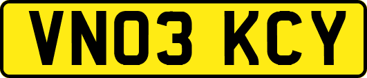 VN03KCY