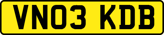VN03KDB