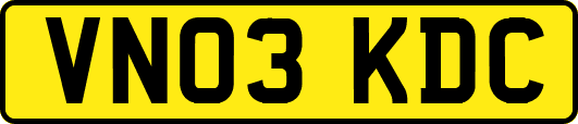 VN03KDC