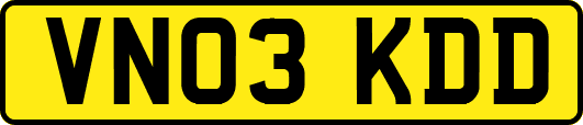 VN03KDD