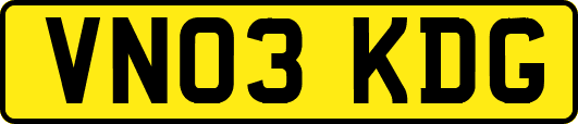 VN03KDG