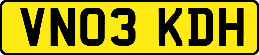 VN03KDH