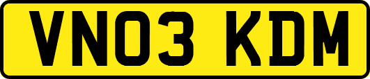 VN03KDM